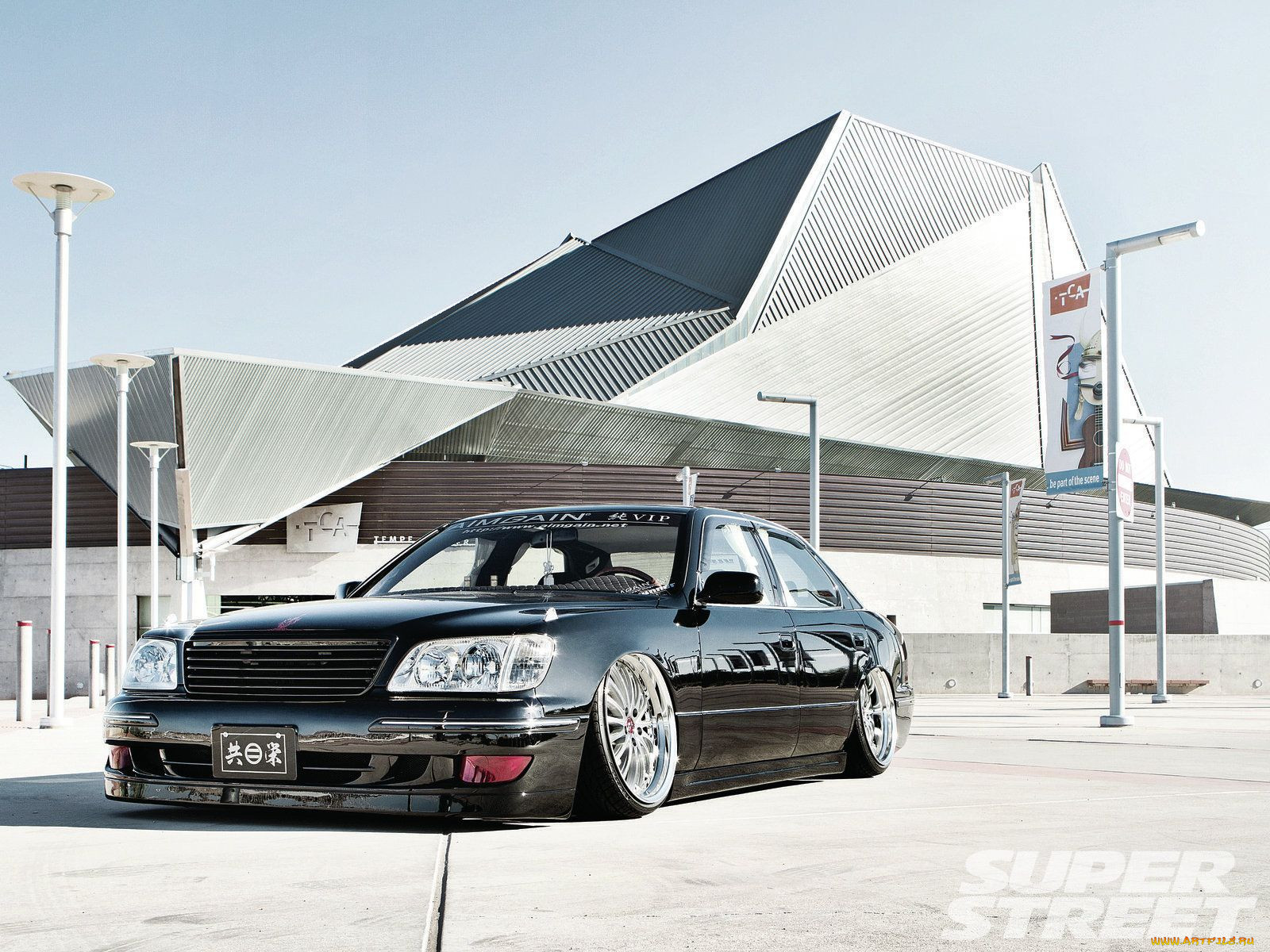 , lexus, cover